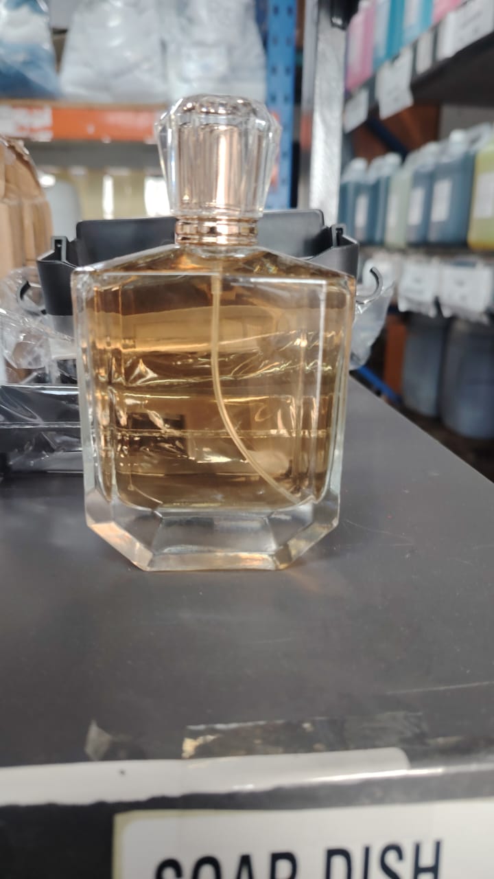 100ml perfume
