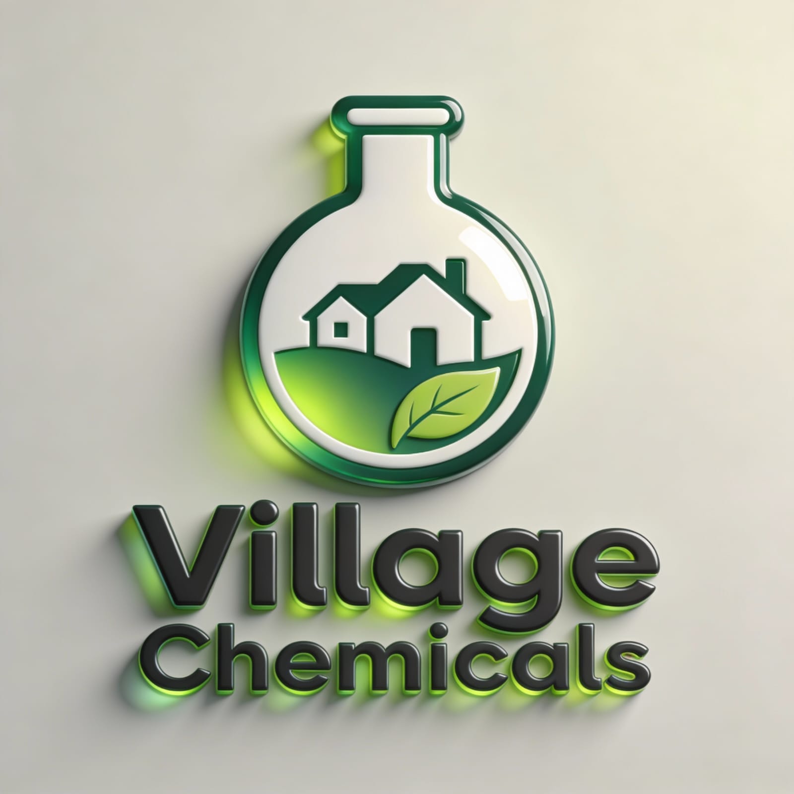 village chemicals new logo village chemicals new logo
